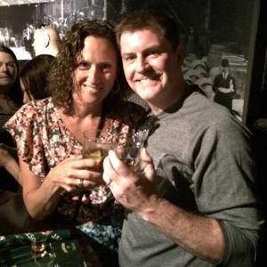 Meet your Posher, Beth